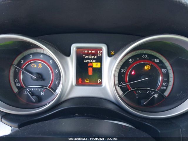 3C4PDCAB7HT568670 Dodge JOURNEY SE