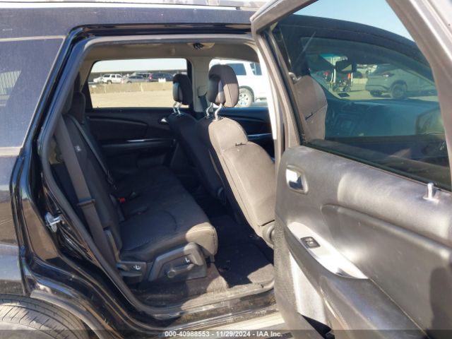 3C4PDCAB7HT568670 Dodge JOURNEY SE