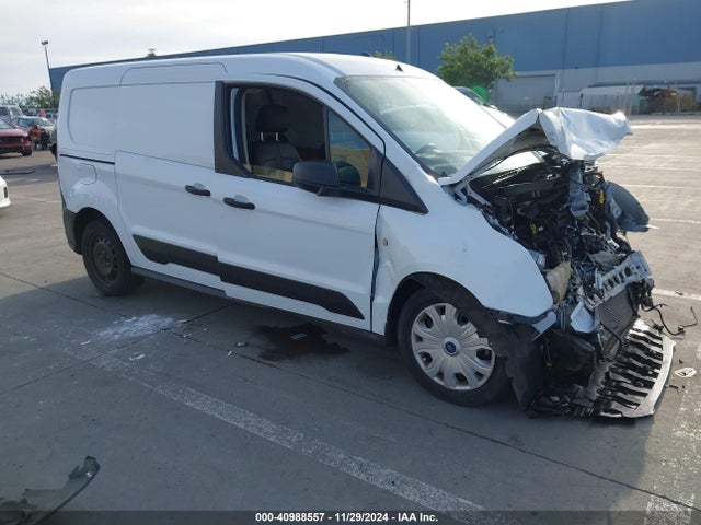Ford Transit Connect Xl Cargo Van 2020 NM0LS7E20L1441827 Image 1
