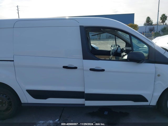 Ford Transit Connect Xl Cargo Van 2020 NM0LS7E20L1441827 Image 13
