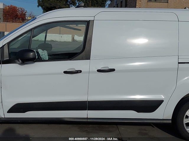 Ford Transit Connect Xl Cargo Van 2020 NM0LS7E20L1441827 Image 14
