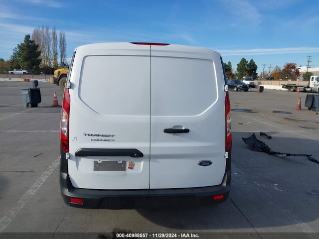 Ford Transit Connect Xl Cargo Van 2020 NM0LS7E20L1441827 Image 16