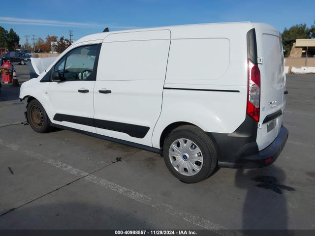 Ford Transit Connect Xl Cargo Van 2020 NM0LS7E20L1441827 Image 3
