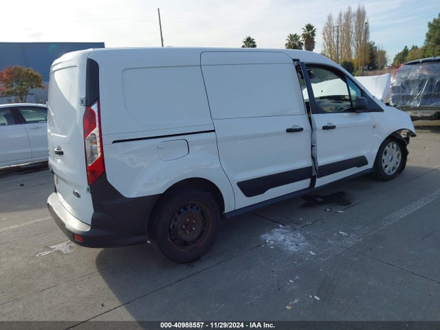 Ford Transit Connect Xl Cargo Van 2020 NM0LS7E20L1441827 Image 4