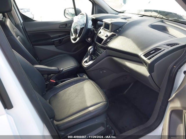 Ford Transit Connect Xl Cargo Van 2020 NM0LS7E20L1441827 Image 5