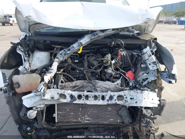 Ford Transit Connect Xl Cargo Van 2020 NM0LS7E20L1441827 Image 6