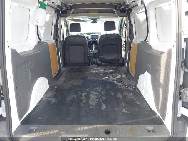 Ford Transit Connect Xl Cargo Van 2020 NM0LS7E20L1441827 Image 8