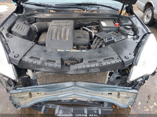 Chevrolet EQUINOX 1LT 2015 2GNALBEK3F6170913 Image 10