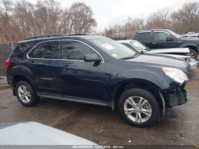 Chevrolet EQUINOX 1LT 2015 2GNALBEK3F6170913 Image 13