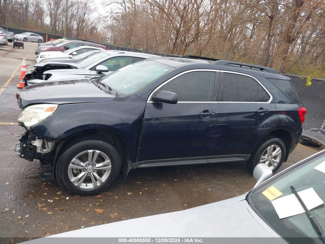 Chevrolet EQUINOX 1LT 2015 2GNALBEK3F6170913 Image 14