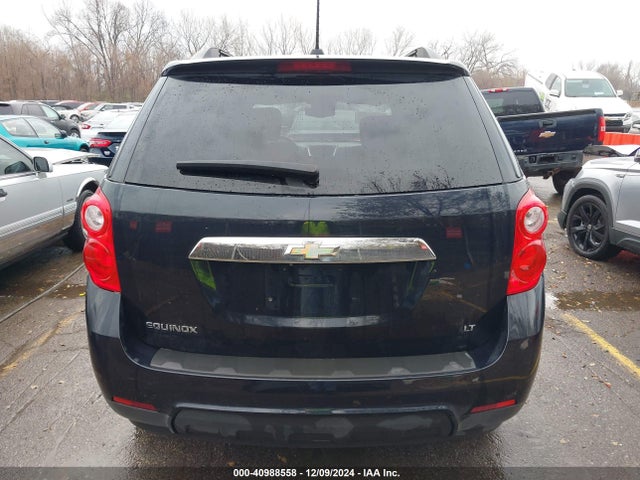 Chevrolet EQUINOX 1LT 2015 2GNALBEK3F6170913 Image 16