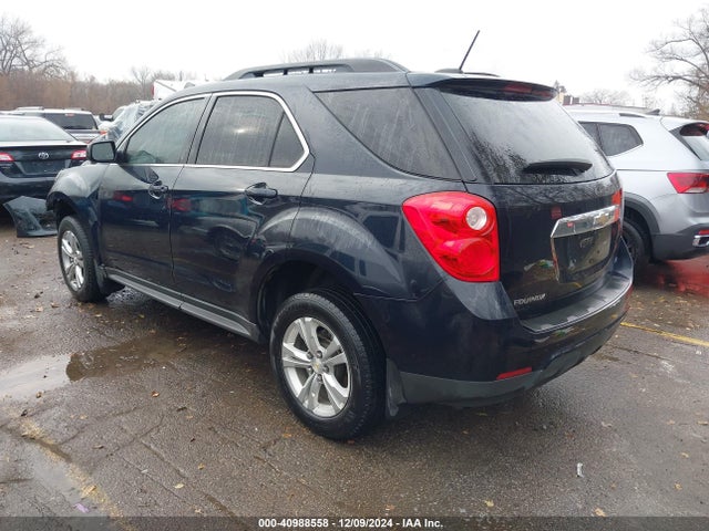 Chevrolet EQUINOX 1LT 2015 2GNALBEK3F6170913 Image 3