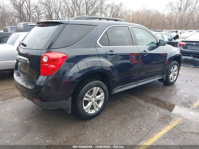 Chevrolet EQUINOX 1LT 2015 2GNALBEK3F6170913 Image 4
