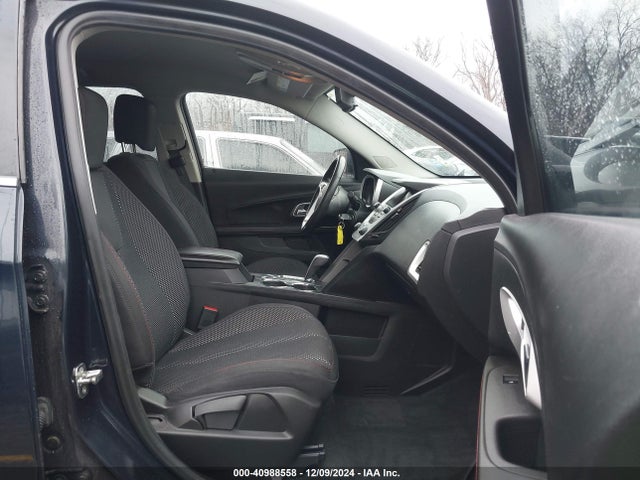 Chevrolet EQUINOX 1LT 2015 2GNALBEK3F6170913 Image 5