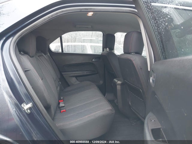Chevrolet EQUINOX 1LT 2015 2GNALBEK3F6170913 Image 8