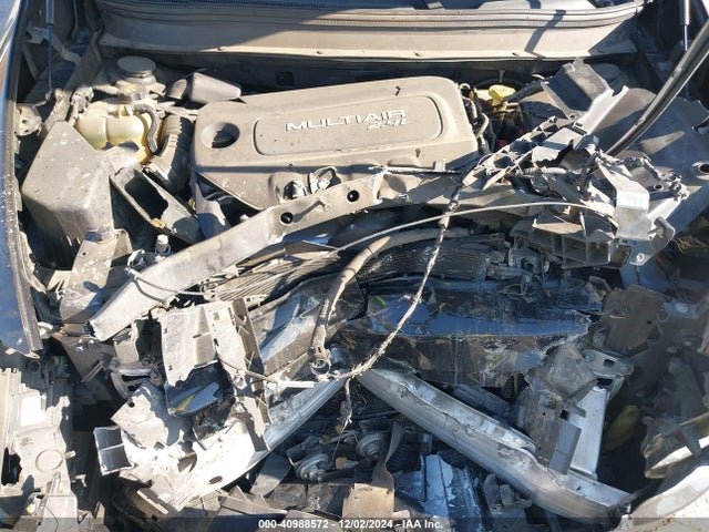 1C4PJLABXGW275587 Jeep Cherokee Sport