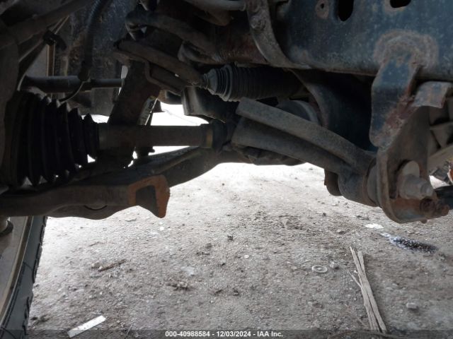 1C6RR7FT9ES119739 RAM 1500 Express
