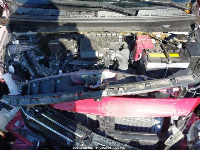 ML32AUHJ3RH012526 Mitsubishi Mirage Es/le