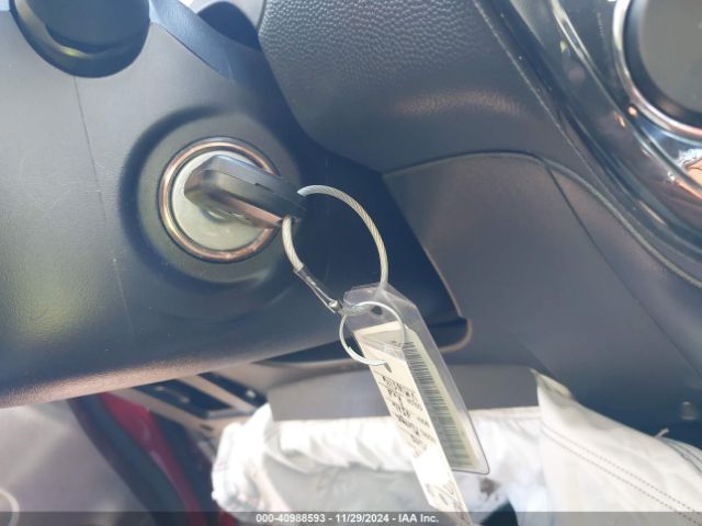 ML32AUHJ3RH012526 Mitsubishi Mirage Es/le