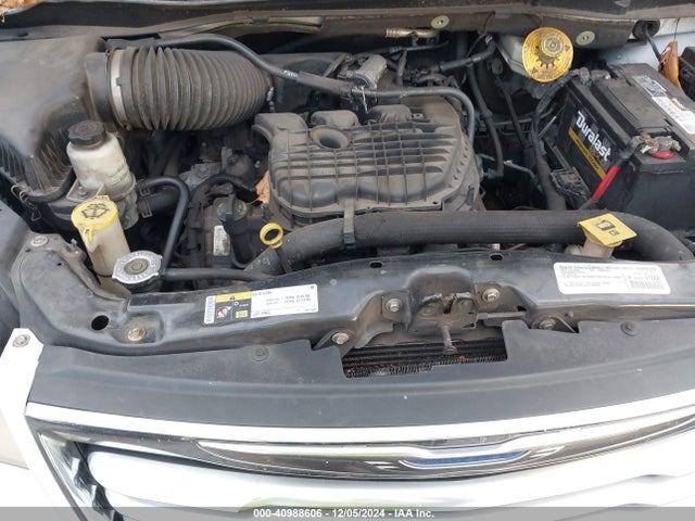 2C4RC1CGXFR572768 Chrysler Town & Country Touring-l