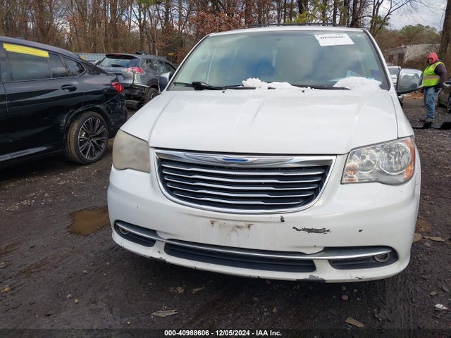 2C4RC1CGXFR572768 Chrysler Town & Country Touring-l