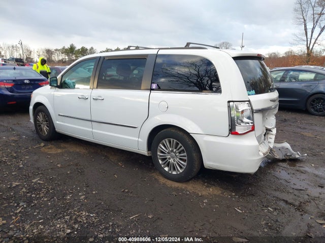 2C4RC1CGXFR572768 Chrysler Town & Country Touring-l