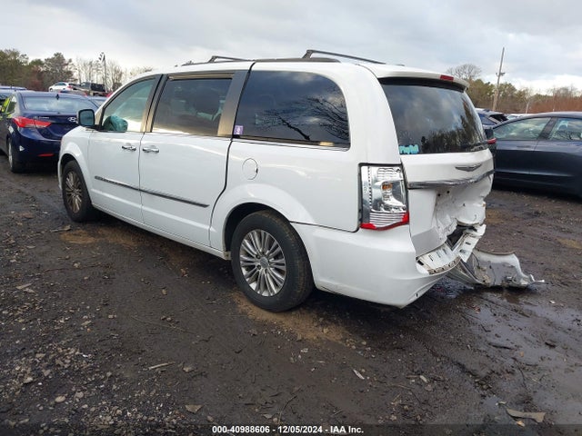2C4RC1CGXFR572768 Chrysler Town & Country Touring-l
