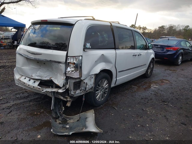 2C4RC1CGXFR572768 Chrysler Town & Country Touring-l