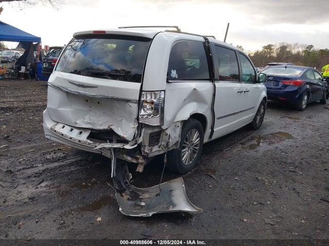 2C4RC1CGXFR572768 Chrysler Town & Country Touring-l