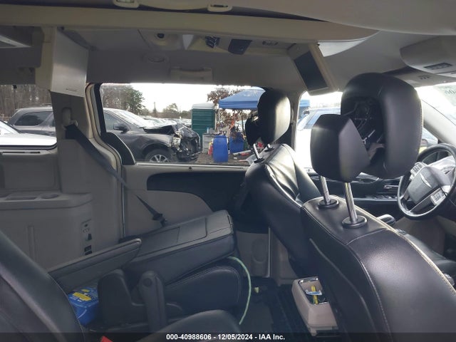 2C4RC1CGXFR572768 Chrysler Town & Country Touring-l
