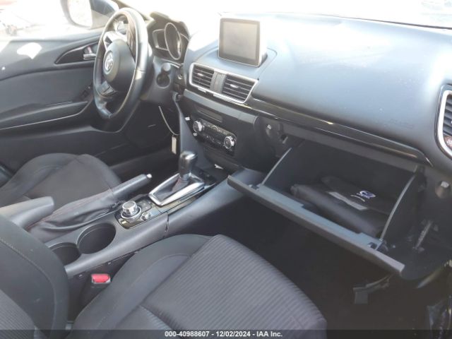3MZBM1W74GM251230 Mazda Mazda3 I Touring