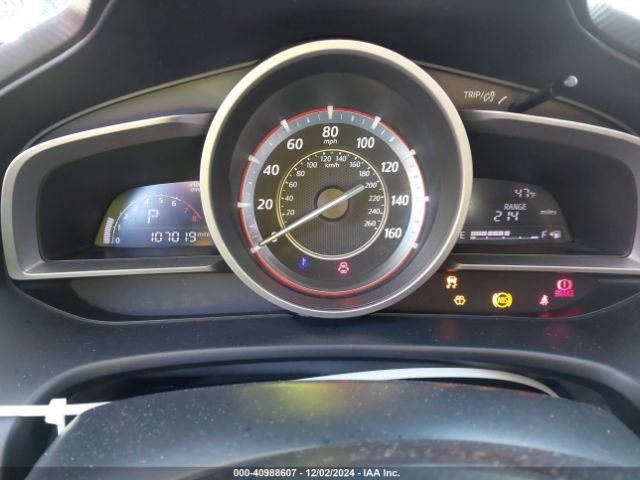 3MZBM1W74GM251230 Mazda Mazda3 I Touring