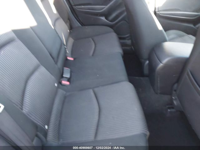 3MZBM1W74GM251230 Mazda Mazda3 I Touring