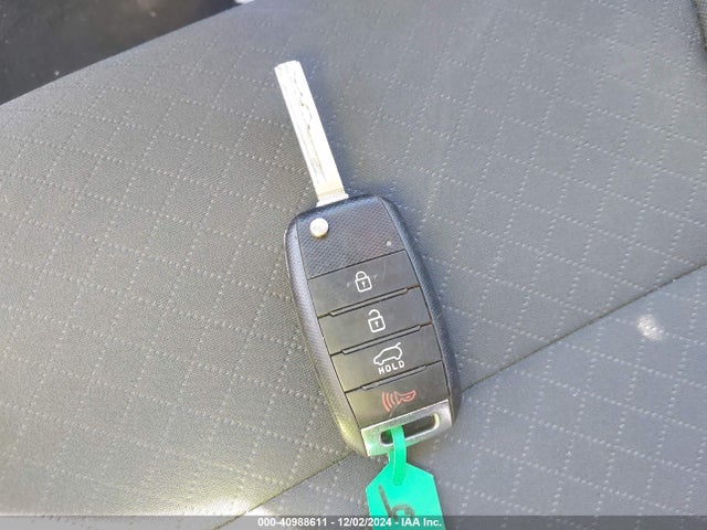 KIA Sorento 3.3l Lx 2020 5XYPGDA50LG621118 Image 11
