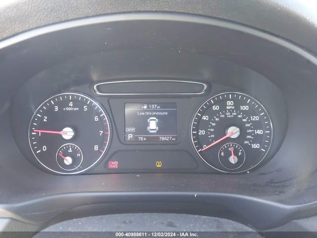 KIA Sorento 3.3l Lx 2020 5XYPGDA50LG621118 Image 7