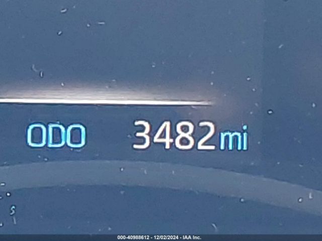 5TDJSKFC9RS140067 Toyota SIENNA XLE