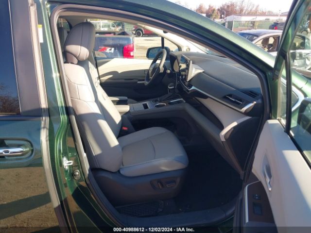 5TDJSKFC9RS140067 Toyota SIENNA XLE