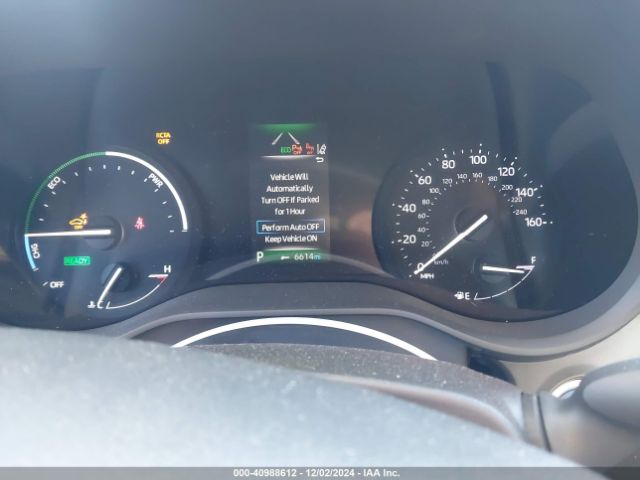 5TDJSKFC9RS140067 Toyota SIENNA XLE