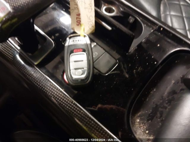 2015 AUDI S8 WAUK2AFD7FN015221 Photo 10