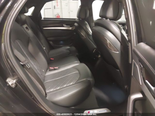 2015 AUDI S8 WAUK2AFD7FN015221 Photo 7