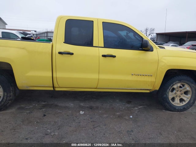 Chevrolet Silverado 1500 1lt 2014 1GCVKREC5EZ247766 Image 13