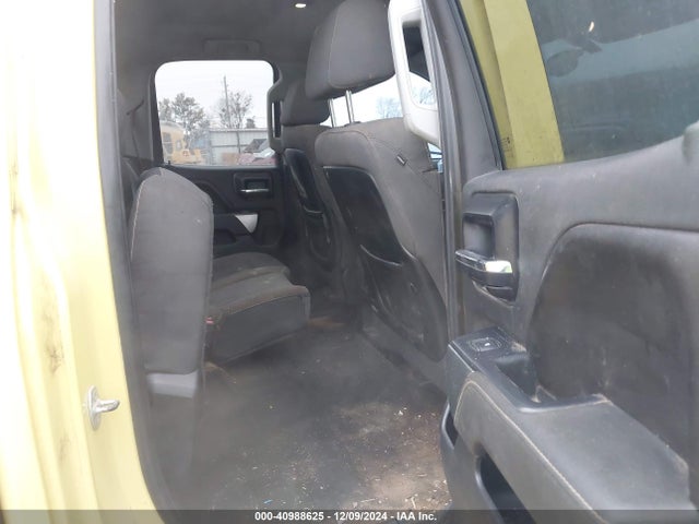 Chevrolet Silverado 1500 1lt 2014 1GCVKREC5EZ247766 Image 8
