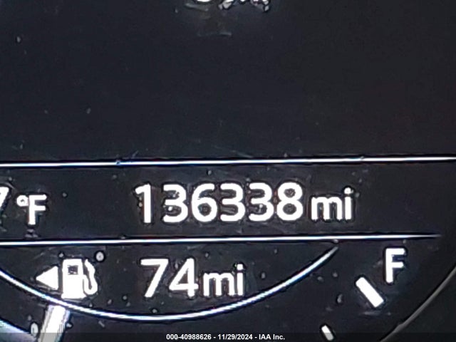 Mazda Cx-5 Grand Touring 2017 JM3KFBDL6H0169286 Image 15