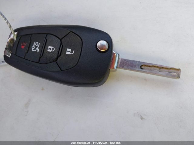 1G1BC5SM0K7129467 Chevrolet CRUZE LS