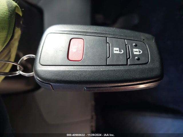 Toyota C-hr Limited 2019 JTNKHMBX9K1056465 Image 11