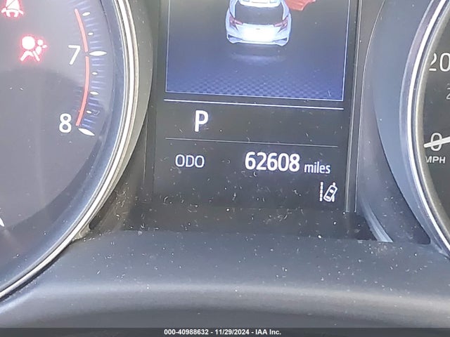 Toyota C-hr Limited 2019 JTNKHMBX9K1056465 Image 15