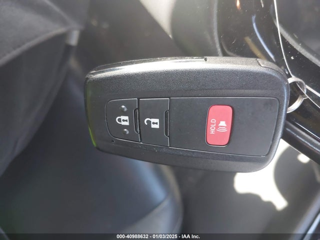 Toyota C-hr Limited 2019 JTNKHMBX9K1056465 Image 17