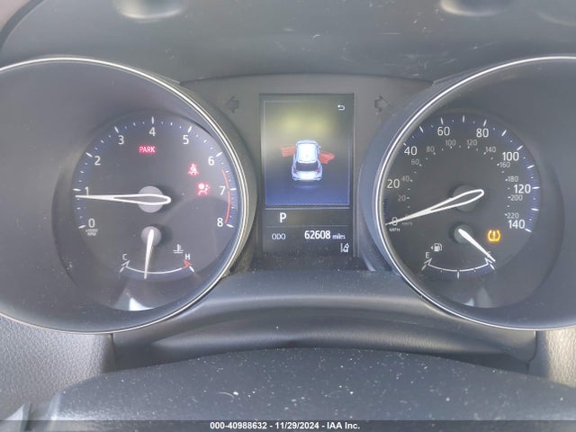 Toyota C-hr Limited 2019 JTNKHMBX9K1056465 Image 7