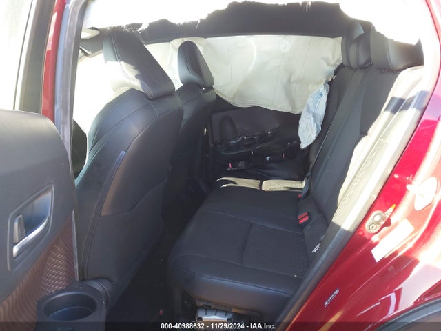 Toyota C-hr Limited 2019 JTNKHMBX9K1056465 Image 8