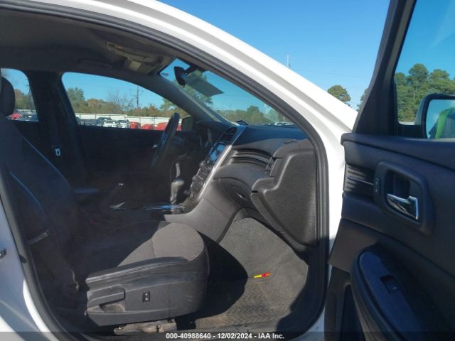 1G11C5SA3GF150778 Chevrolet Malibu Limited Lt